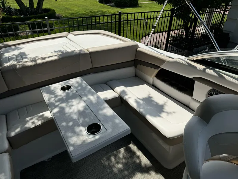 Slide: The Image of Four Winns H230 2019 - 4495040