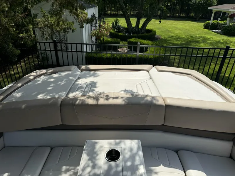 Slide: The Image of Four Winns H230 2019 - 4495038