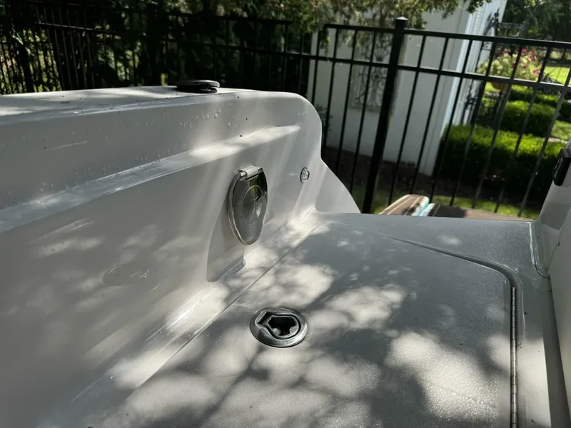 Slide: The Image of Four Winns H230 2019 - 4495041