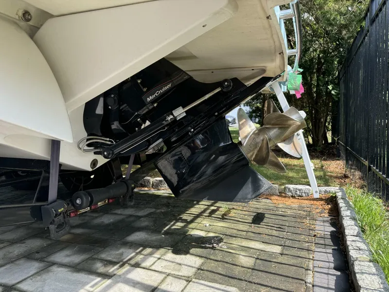 Slide: The Image of Four Winns H230 2019 - 4495042