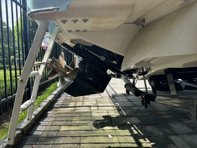 Slide: The Image of Four Winns H230 2019 - 4495004