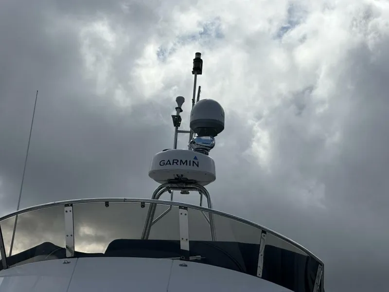 Slide: The Image of Ranger Tug R41CB 2020 - 4495283