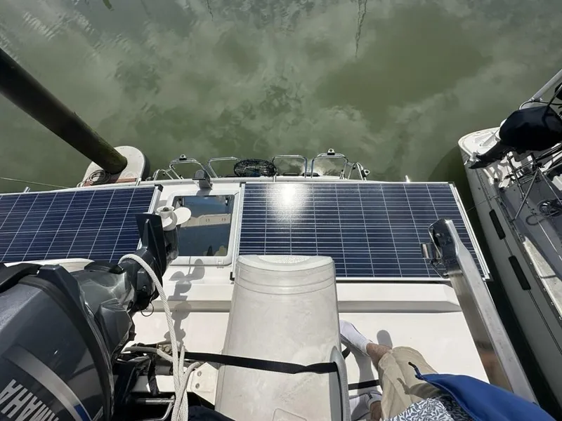 Slide: The Image of Ranger Tug R41CB 2020 - 4495279