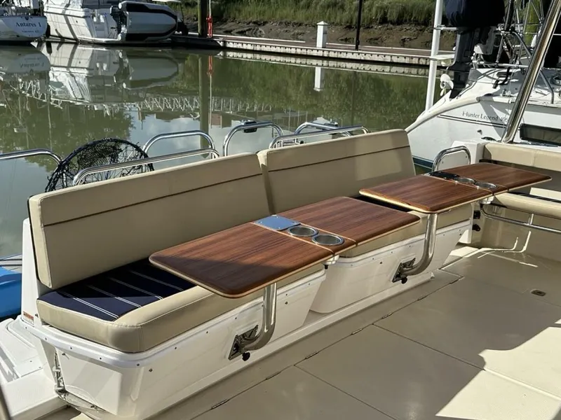 Slide: The Image of Ranger Tug R41CB 2020 - 4495280