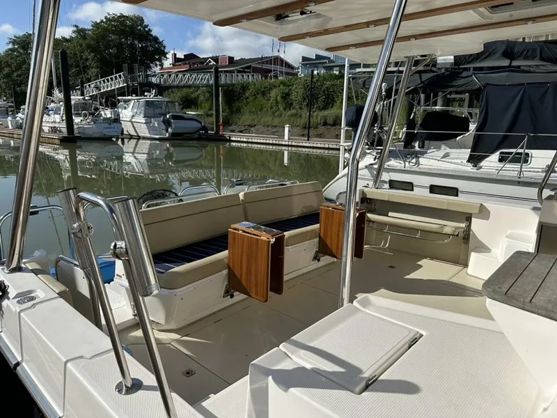 Slide: The Image of Ranger Tug R41CB 2020 - 4495281