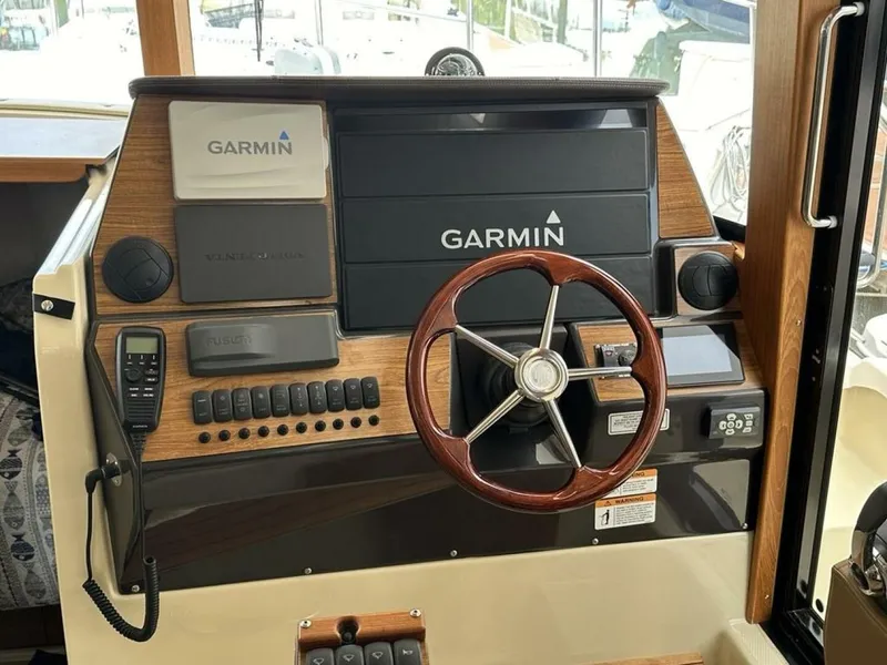 Slide: The Image of Ranger Tug R41CB 2020 - 4495287