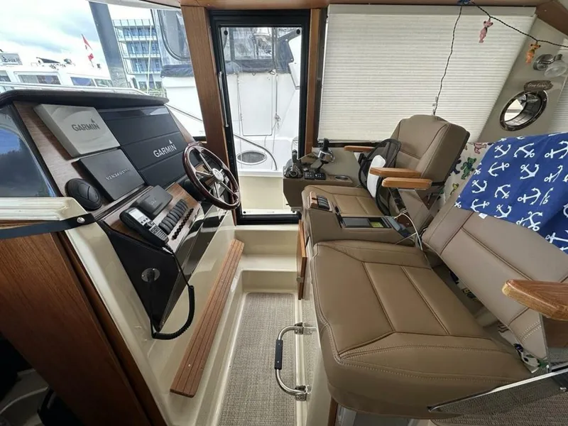 Slide: The Image of Ranger Tug R41CB 2020 - 4495288