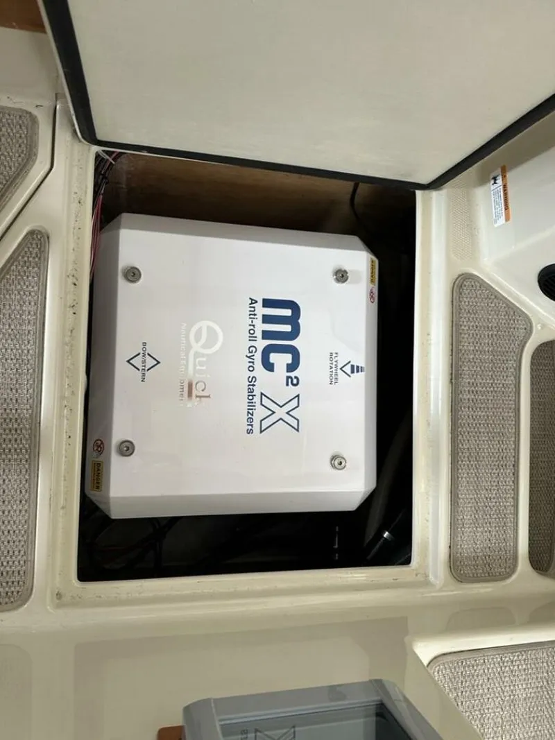 Slide: The Image of Ranger Tug R41CB 2020 - 4495290