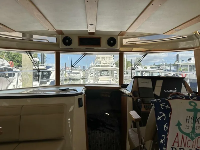 Slide: The Image of Ranger Tug R41CB 2020 - 4495293