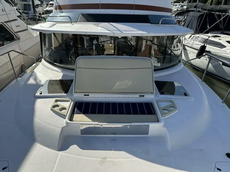 Slide: The Image of Ranger Tug R41CB 2020 - 4495294