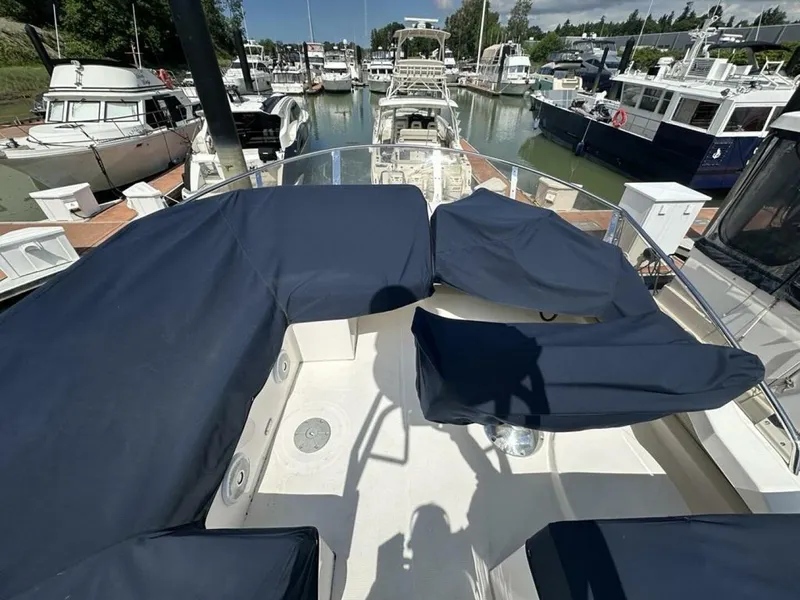 Slide: The Image of Ranger Tug R41CB 2020 - 4495295