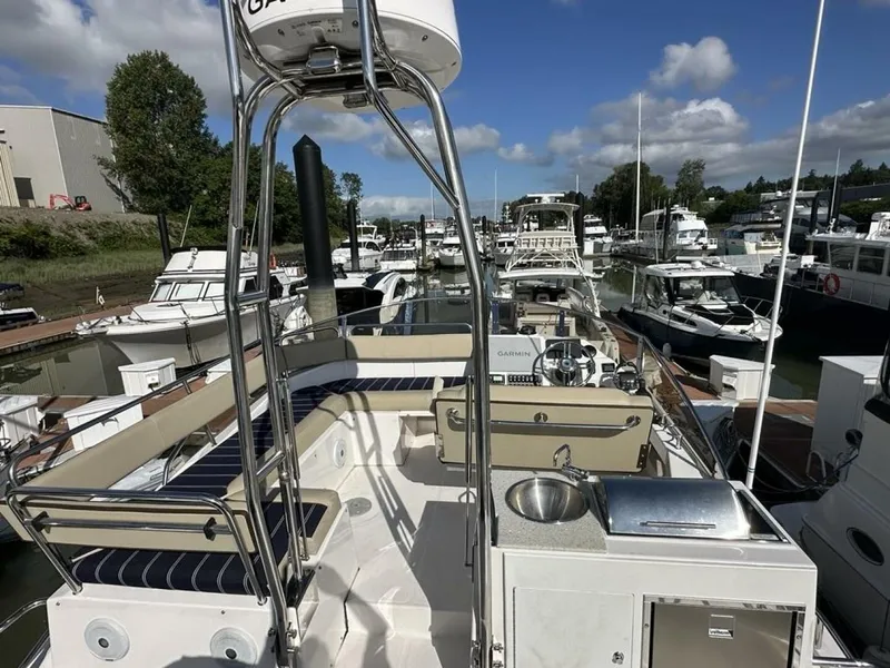 Slide: The Image of Ranger Tug R41CB 2020 - 4495298