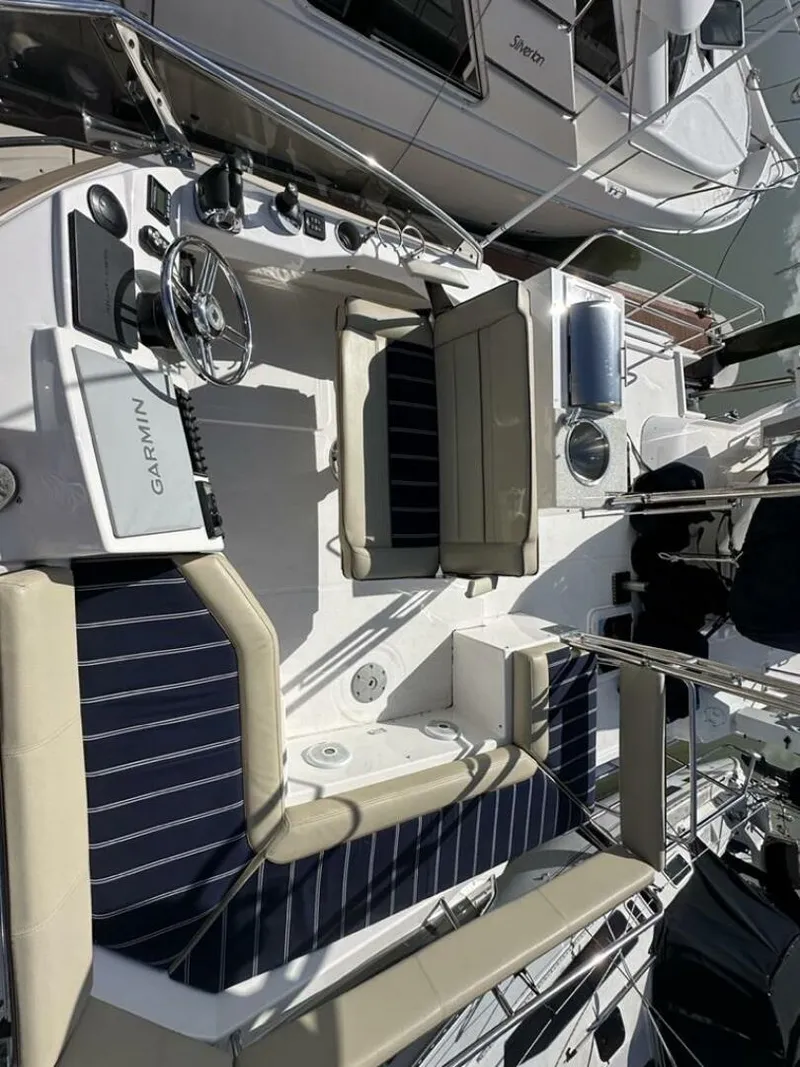 Slide: The Image of Ranger Tug R41CB 2020 - 4495299