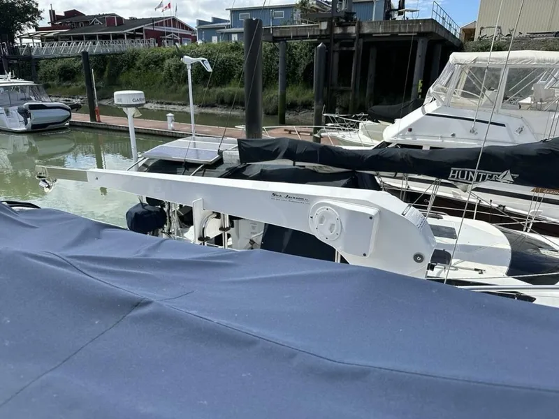 Slide: The Image of Ranger Tug R41CB 2020 - 4495303