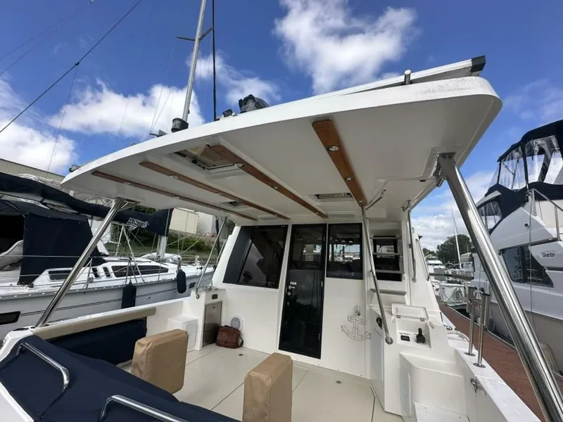 Slide: The Image of Ranger Tug R41CB 2020 - 4495304