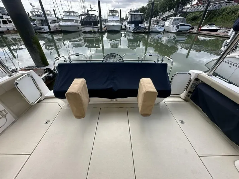 Slide: The Image of Ranger Tug R41CB 2020 - 4495307