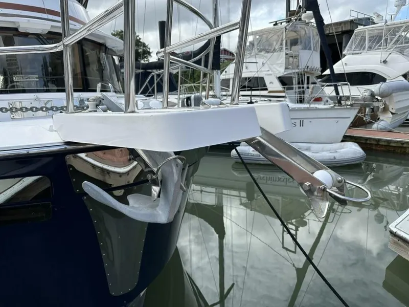 Slide: The Image of Ranger Tug R41CB 2020 - 4495310