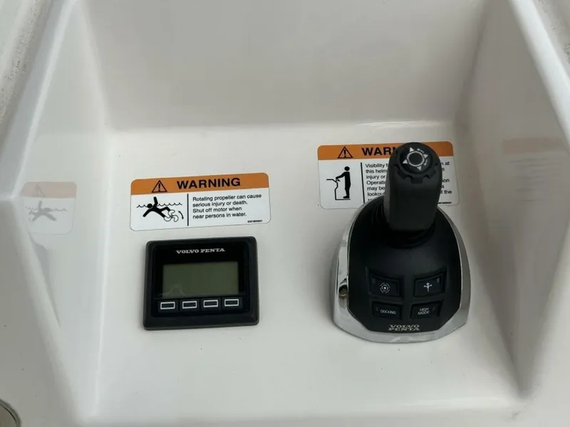 Slide: The Image of Ranger Tug R41CB 2020 - 4495311