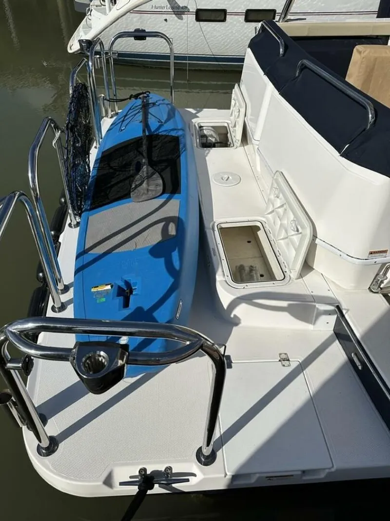 Slide: The Image of Ranger Tug R41CB 2020 - 4495271