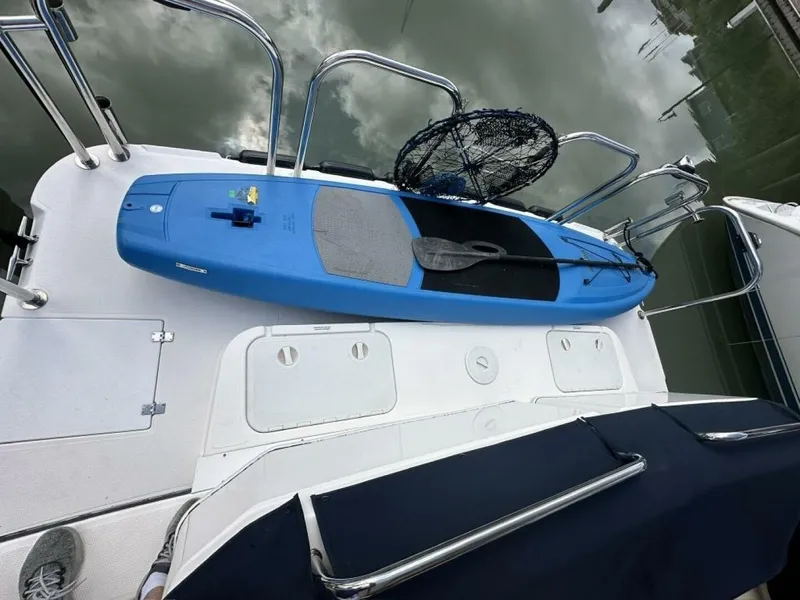 Slide: The Image of Ranger Tug R41CB 2020 - 4495274