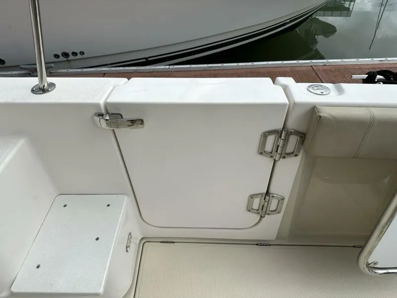 Slide: The Image of Ranger Tug R41CB 2020 - 4495276