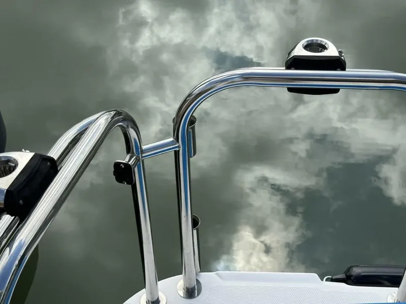 Slide: The Image of Ranger Tug R41CB 2020 - 4495278