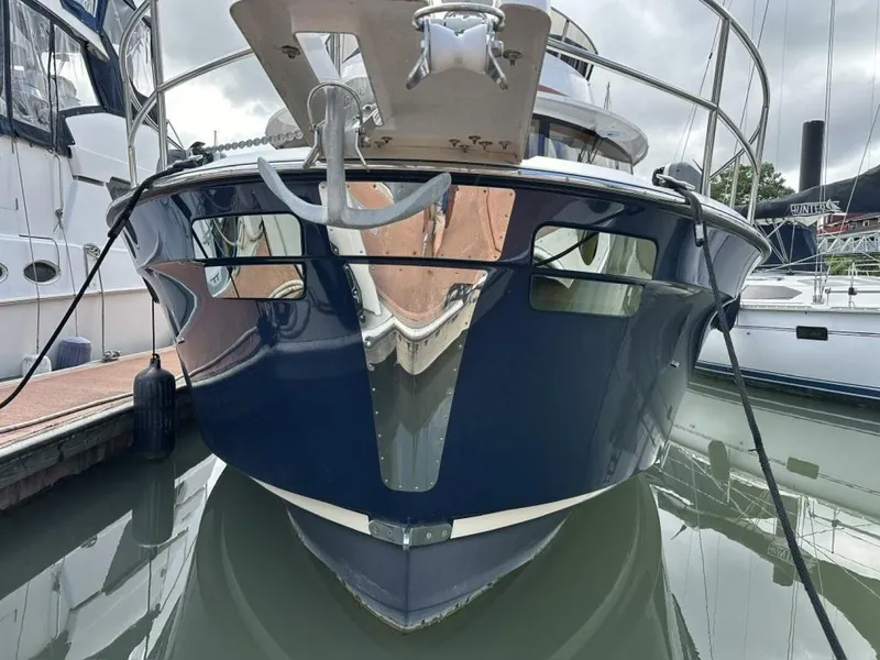 Slide: The Image of Ranger Tug R41CB 2020 - 4495308