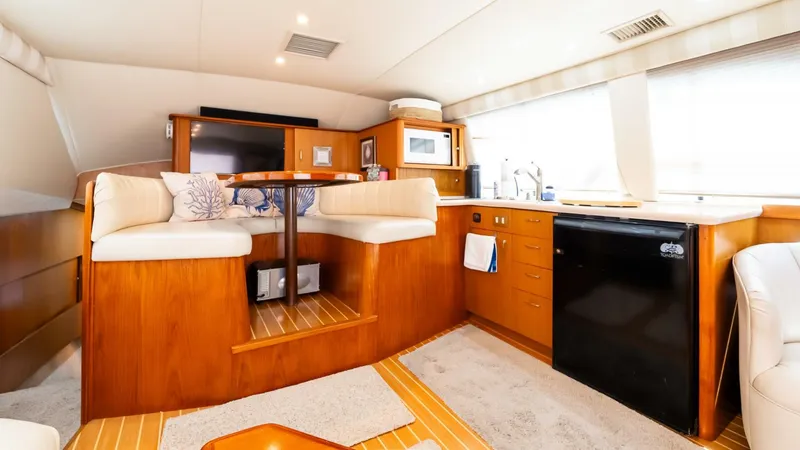 Slide: The Image of Ocean 40 Convertible 1998 - 4503828