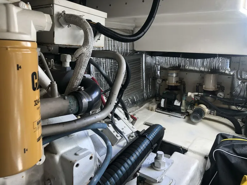 Slide: The Image of Ocean 40 Convertible 1998 - 4518343