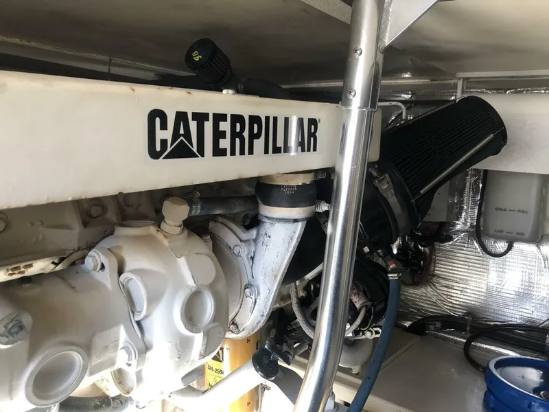 Slide: The Image of Ocean 40 Convertible 1998 - 4518344