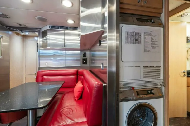 Slide: The Image of Palmer Johnson 124 Sports Cruiser 2008 - 4496413