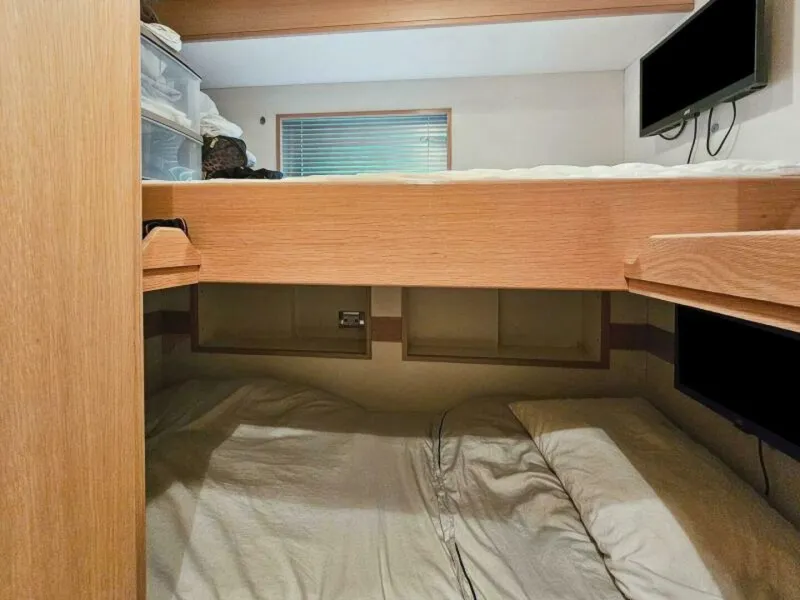 Slide: The Image of Palmer Johnson 124 Sports Cruiser 2008 - 4496442