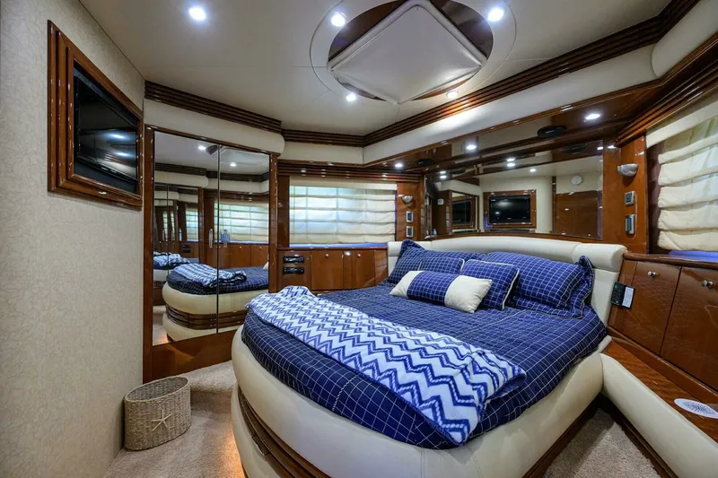 Slide: The Image of Marquis 65 Motor Yacht 2005 - 7651236