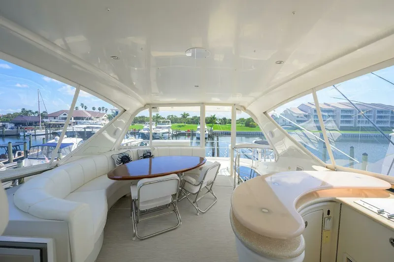 Slide: The Image of Marquis 65 Motor Yacht 2005 - 7651248