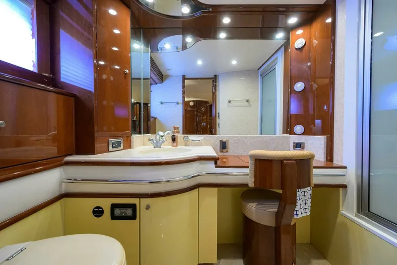 Slide: The Image of Marquis 65 Motor Yacht 2005 - 7651232