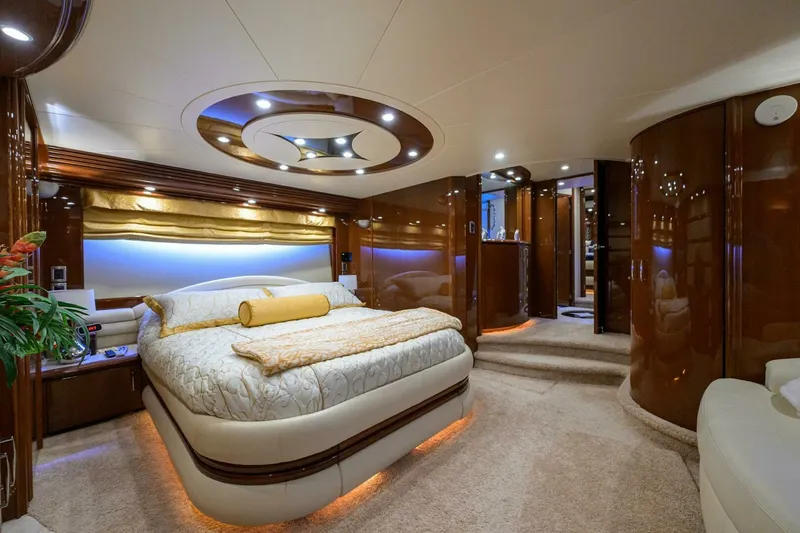 Slide: The Image of Marquis 65 Motor Yacht 2005 - 7651228