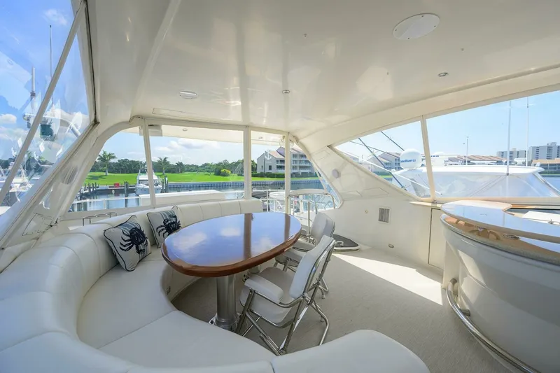 Slide: The Image of Marquis 65 Motor Yacht 2005 - 7651254