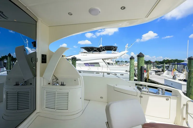 Slide: The Image of Marquis 65 Motor Yacht 2005 - 7651245