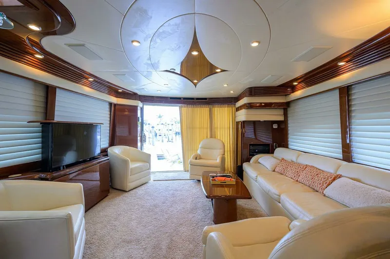 Slide: The Image of Marquis 65 Motor Yacht 2005 - 7651219