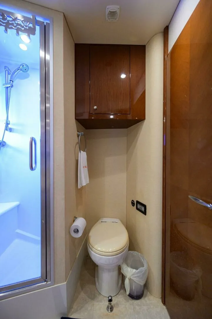 Slide: The Image of Marquis 65 Motor Yacht 2005 - 7651242