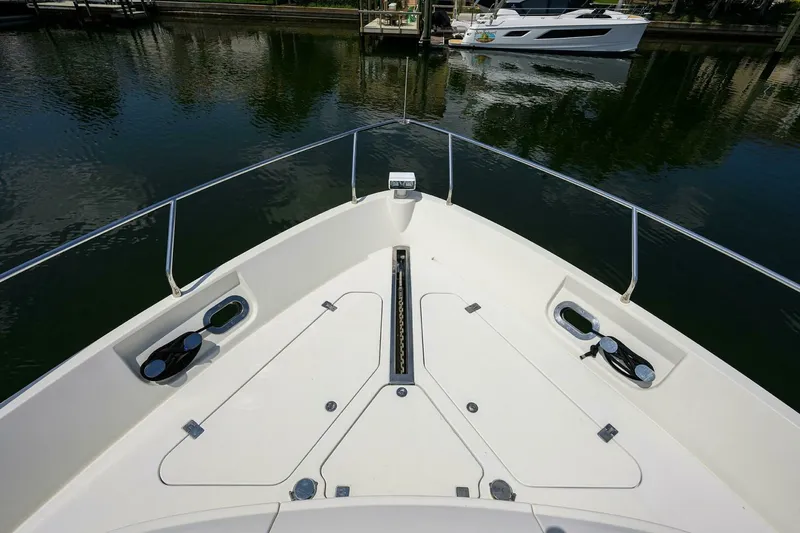 Slide: The Image of Marquis 65 Motor Yacht 2005 - 7651260