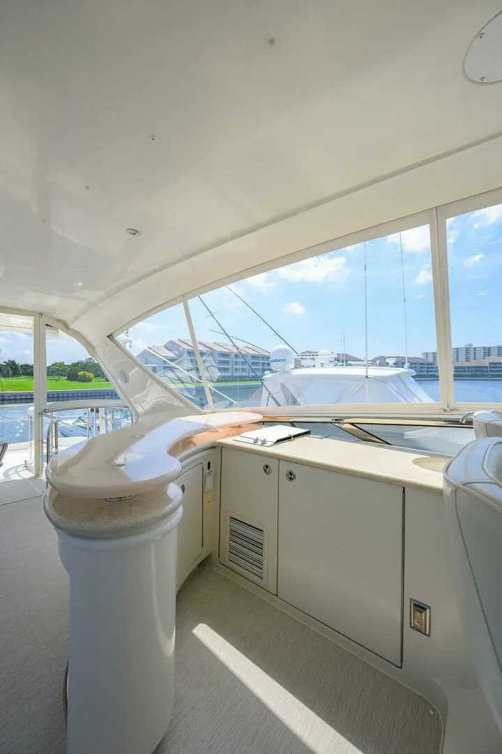 Slide: The Image of Marquis 65 Motor Yacht 2005 - 7651255