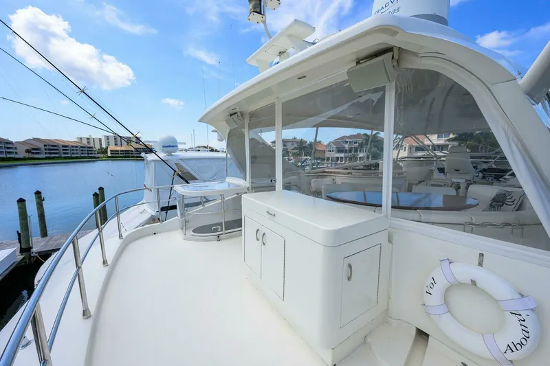 Slide: The Image of Marquis 65 Motor Yacht 2005 - 7651256