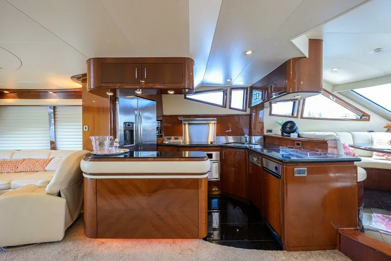 Slide: The Image of Marquis 65 Motor Yacht 2005 - 7651223