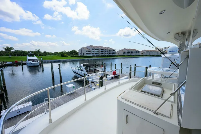 Slide: The Image of Marquis 65 Motor Yacht 2005 - 7651257