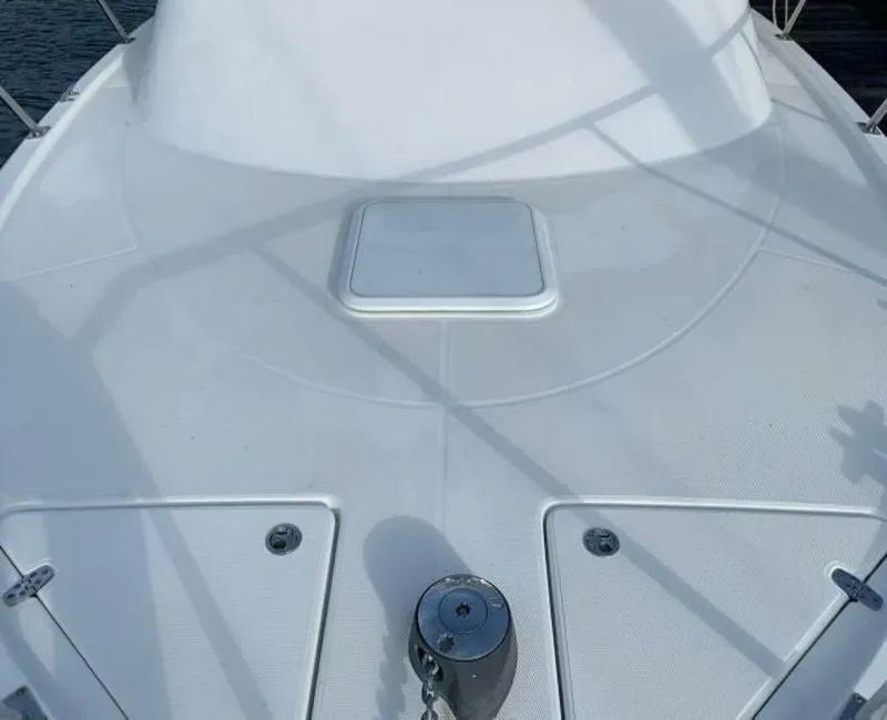 Slide: The Image of Rampage 30 Express 2001 - 4498209