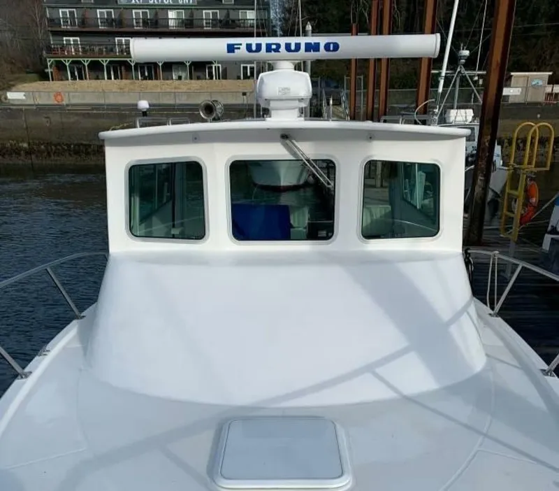 Slide: The Image of Rampage 30 Express 2001 - 4498210