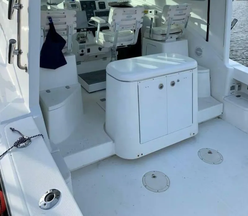 Slide: The Image of Rampage 30 Express 2001 - 4498213