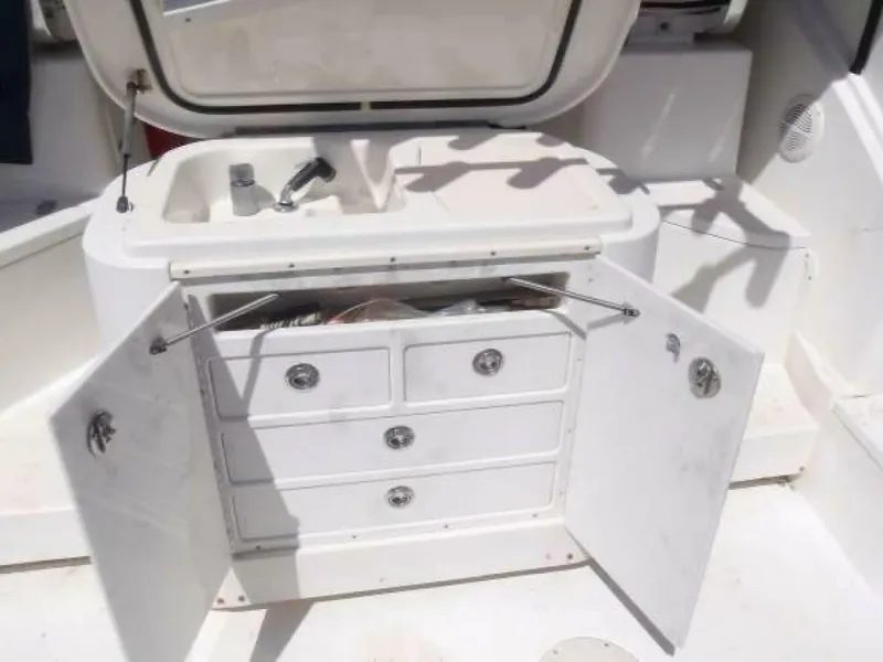 Slide: The Image of Rampage 30 Express 2001 - 4498214