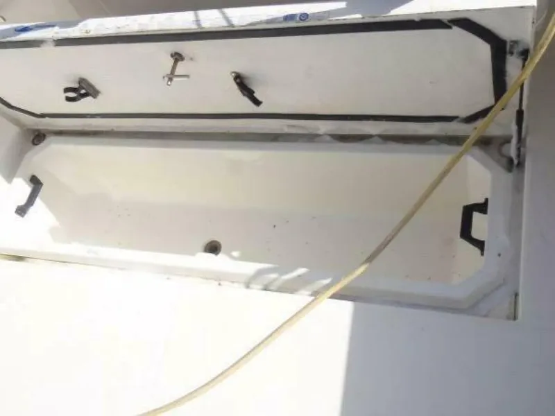 Slide: The Image of Rampage 30 Express 2001 - 4498215